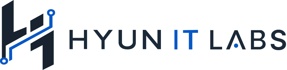 HYUN IT LABS
